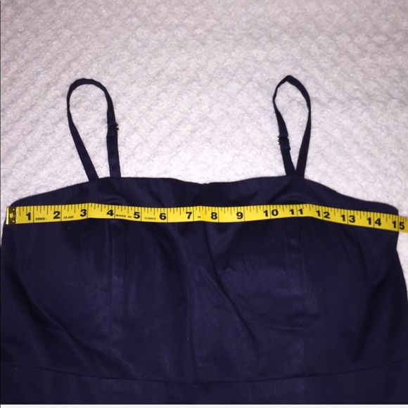 Calvin Klein // Dress, Size 6 - Picture 6 of 7